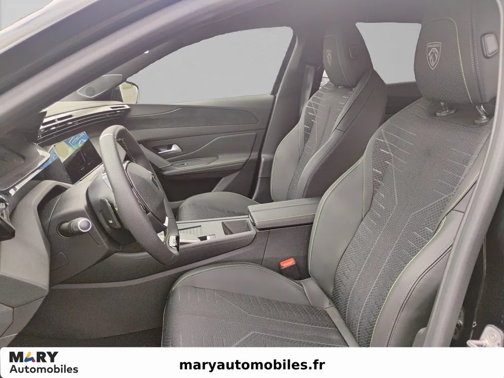 Véhicule occasion 1237263 - peugeot 408 - Photo 13