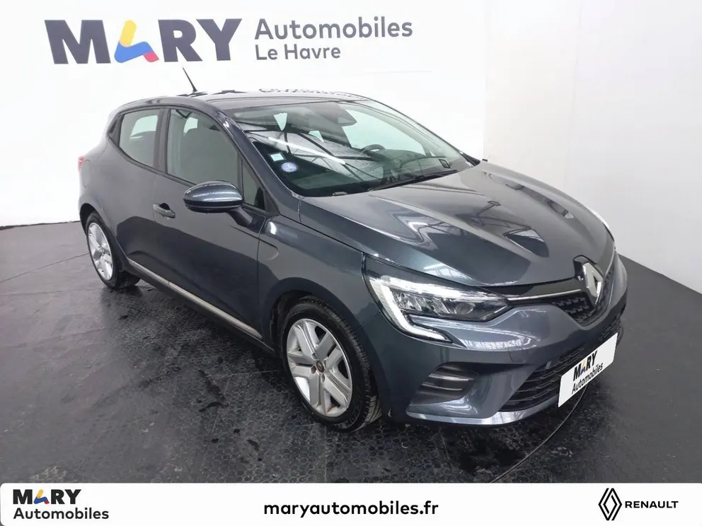Véhicule occasion 207642 - renault CLIO - Photo 3