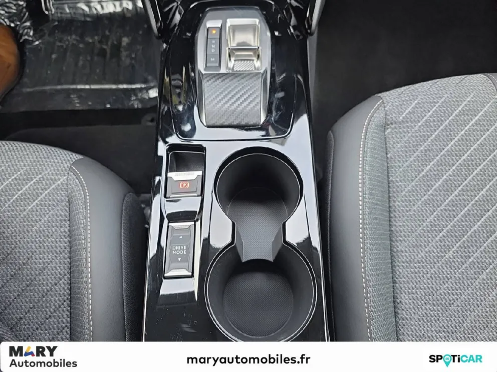 Véhicule occasion 210838 - peugeot 208 - Photo 19