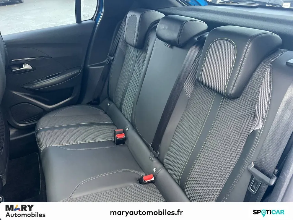 Véhicule occasion 210764 - peugeot 208 - Photo 10
