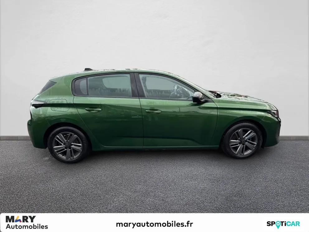 Véhicule occasion 212553 - peugeot 308 - Photo 4