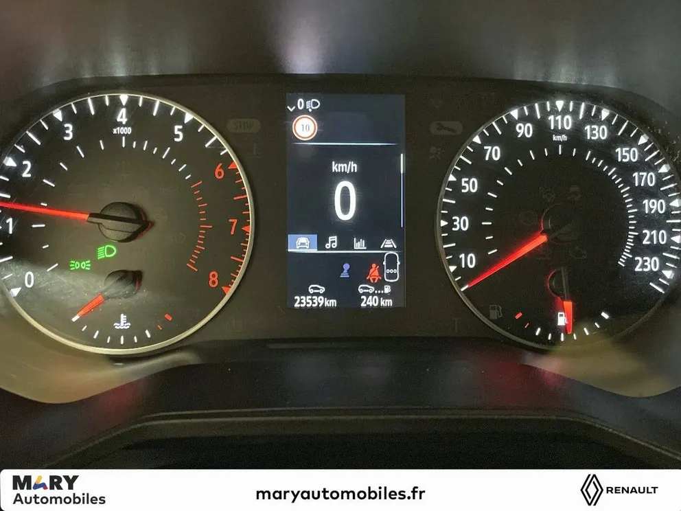 Véhicule occasion 203484 - renault CLIO - Photo 15