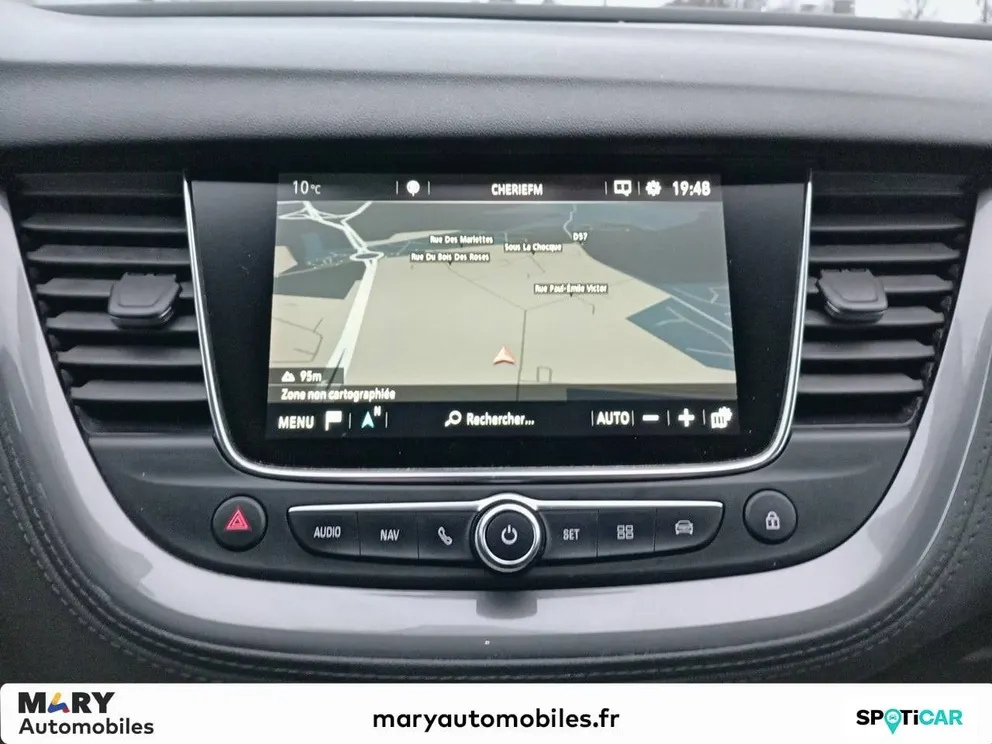 Véhicule occasion 204539 - opel GRANDLAND - Photo 15