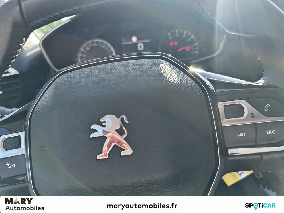 Véhicule occasion 234988 - peugeot 208 - Photo 11