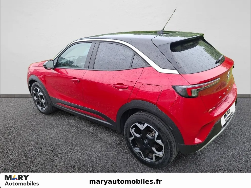Véhicule occasion 227278 - opel MOKKA - Photo 2