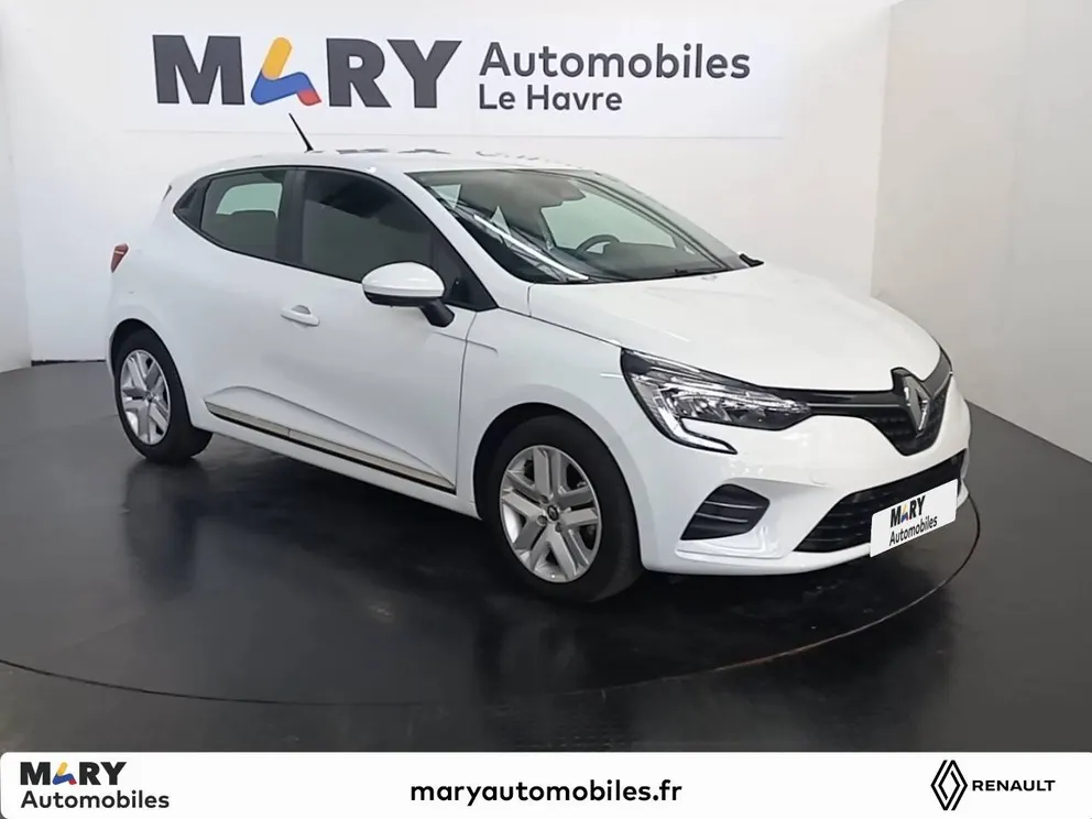 Véhicule occasion 206162 - renault CLIO - Photo 3