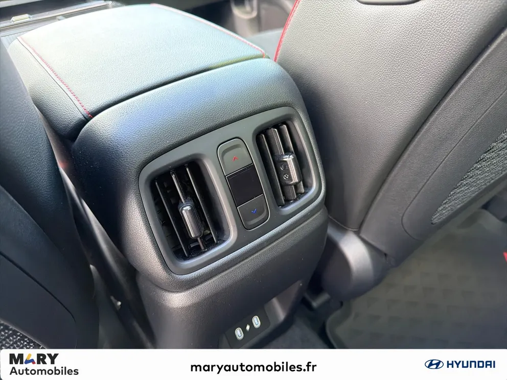 Véhicule occasion 229959 - hyundai TUCSON - Photo 23
