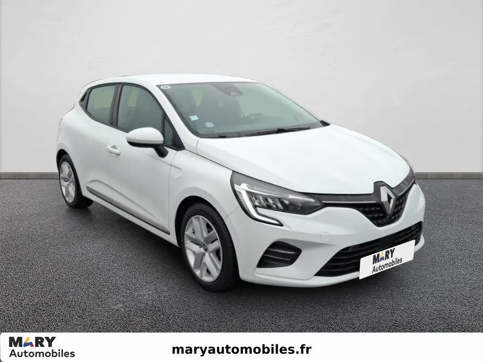 Véhicule occasion 220288 - renault CLIO - Photo 5