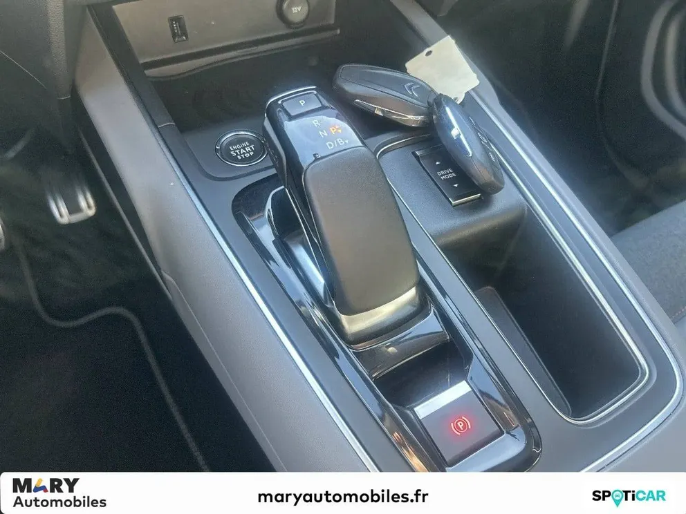 Véhicule occasion 209349 - Citroën C5 AIRCROSS - Photo 22