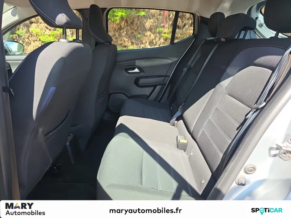 Véhicule occasion 226657 - dacia SANDERO - Photo 16