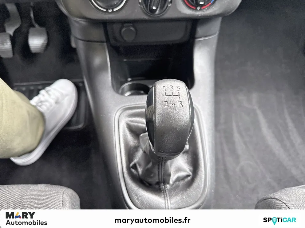 Véhicule occasion 1229058 - Citroën C3 - Photo 12
