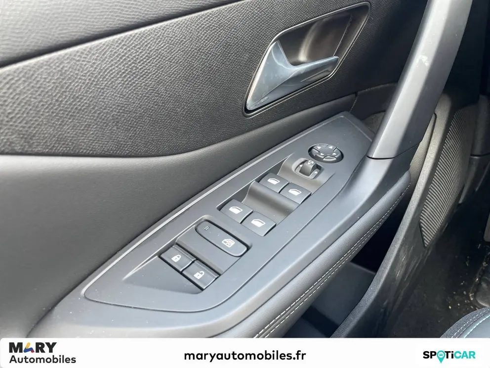 Véhicule occasion 143468 - peugeot 308 - Photo 15