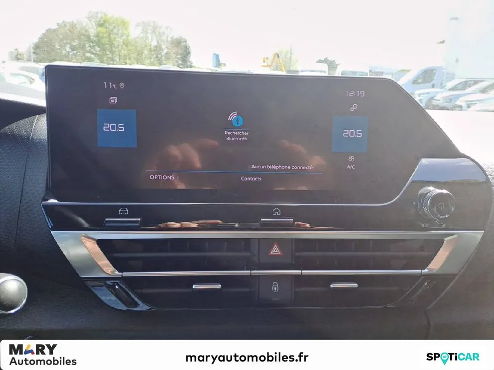 Véhicule occasion 224147 - Citroën C4 - Photo 16