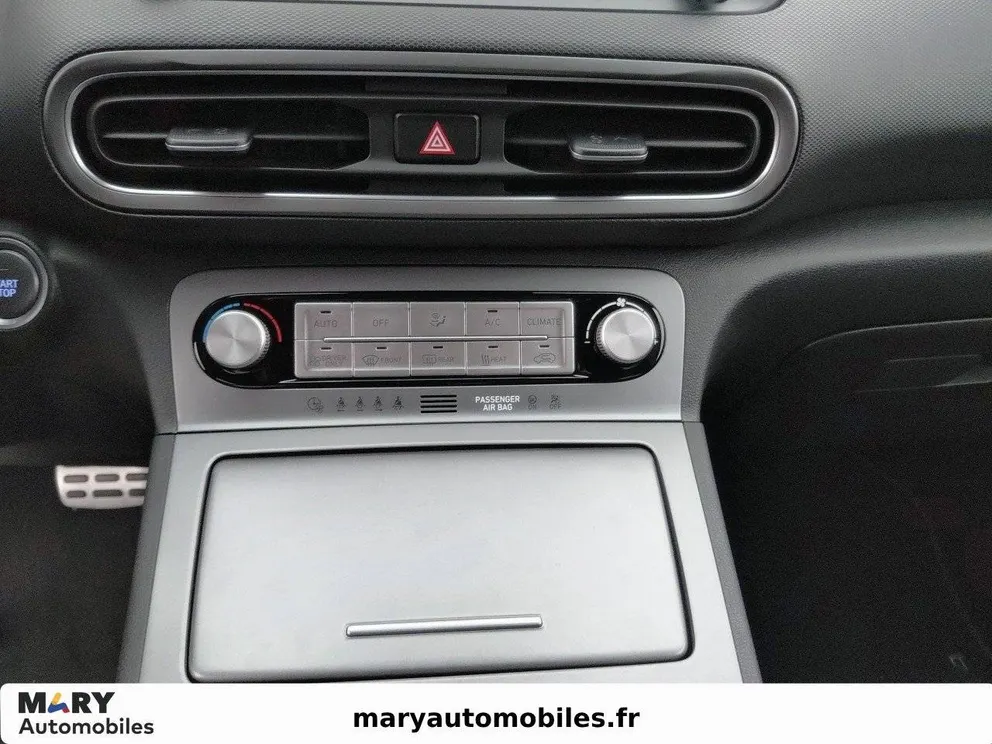 Véhicule occasion 201407 - hyundai KONA - Photo 14