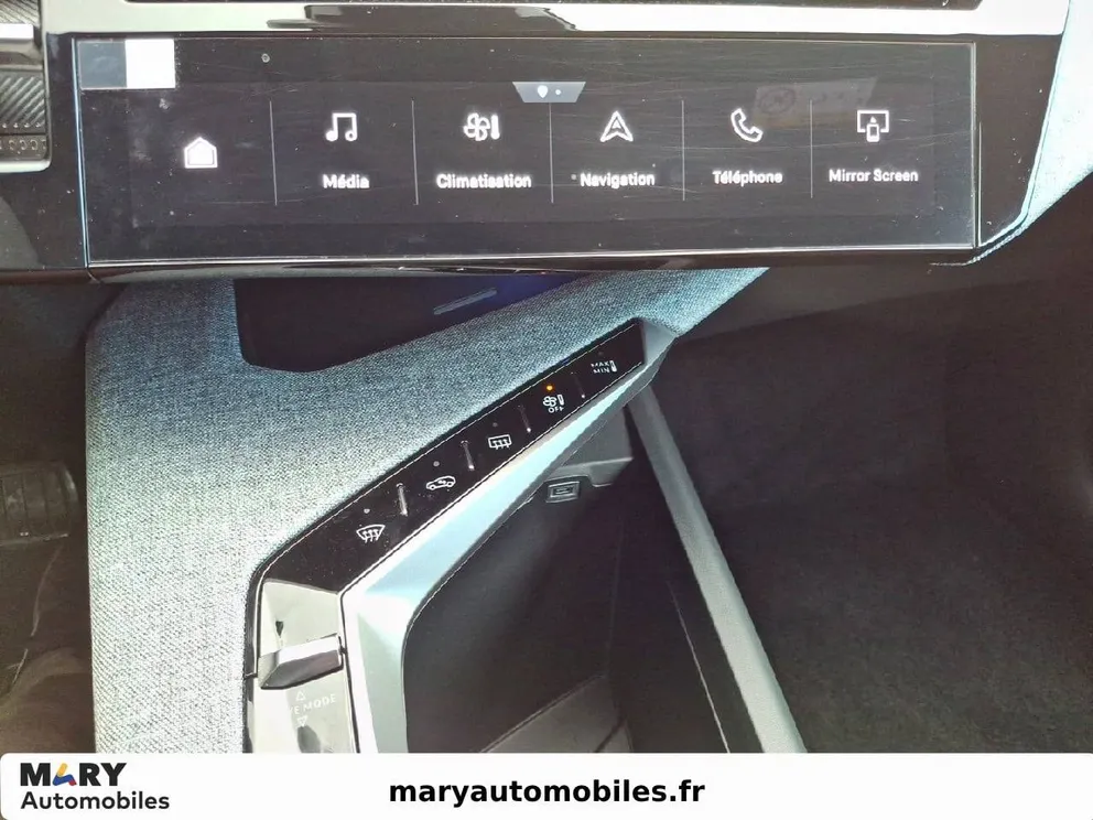 Véhicule occasion 210098 - peugeot 3008 - Photo 13