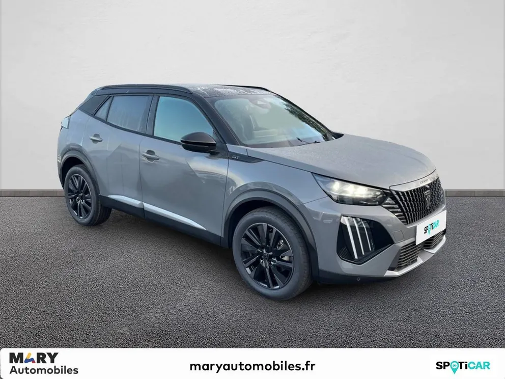 Véhicule occasion 210191 - peugeot 2008 - Photo 3