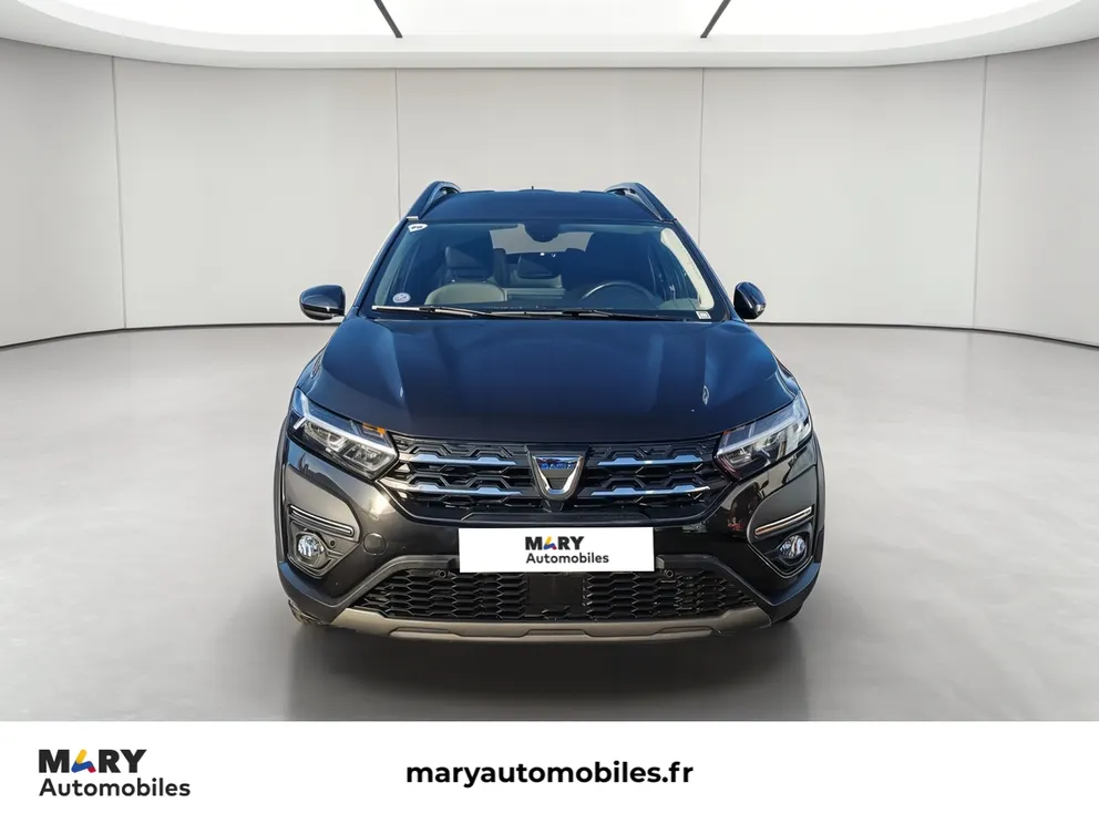 Véhicule occasion 1240016 - dacia JOGGER - Photo 7