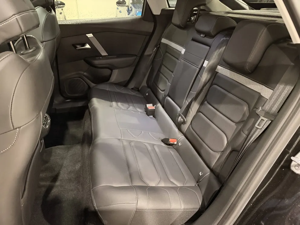 Véhicule occasion 178360 - Citroën C4 - Photo 8