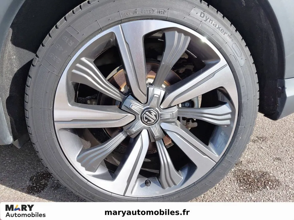 Véhicule occasion 234740 - mg MARVEL R - Photo 11