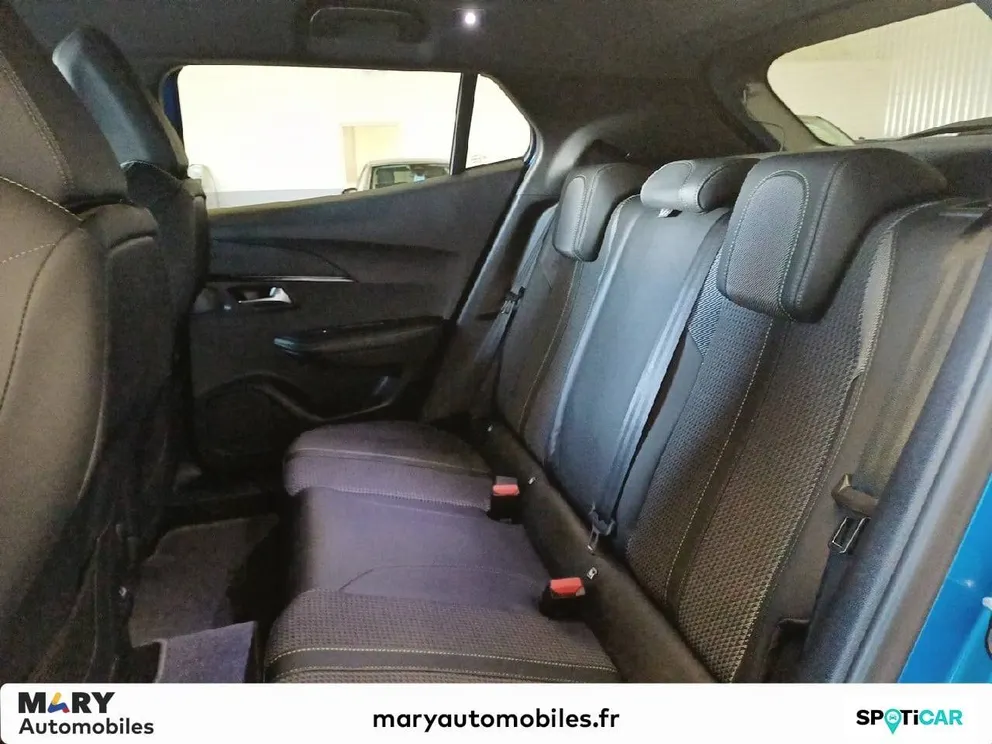 Véhicule occasion 216452 - peugeot 2008 - Photo 10