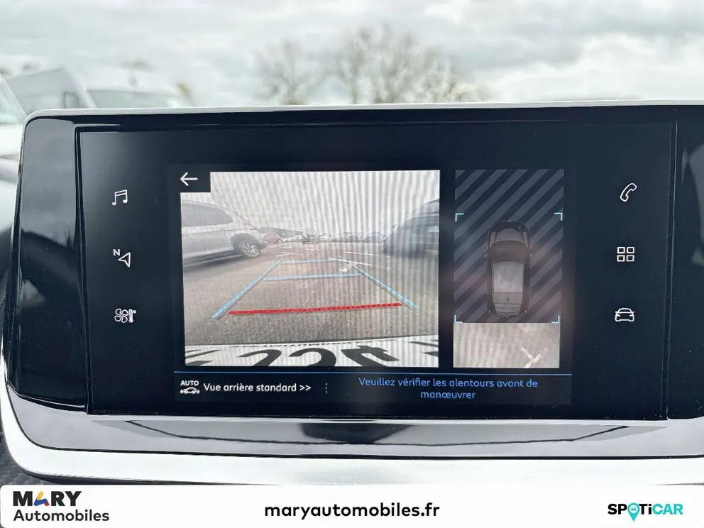 Véhicule occasion 229505 - peugeot 208 - Photo 14