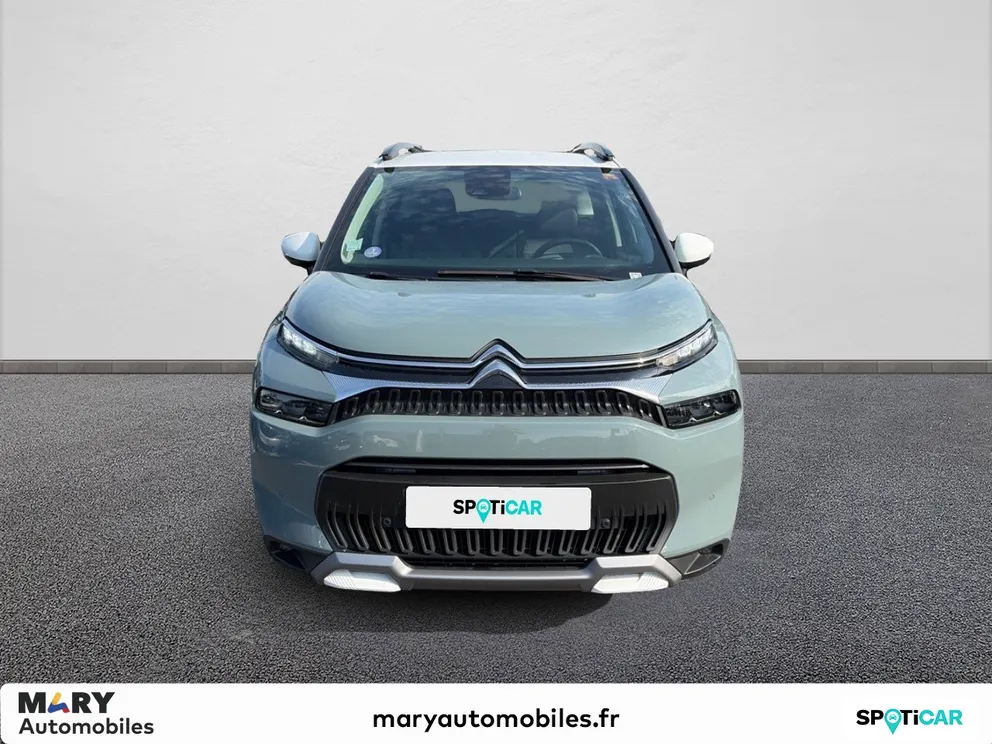 Véhicule occasion 1231421 - Citroën C3 AIRCROSS - Photo 6