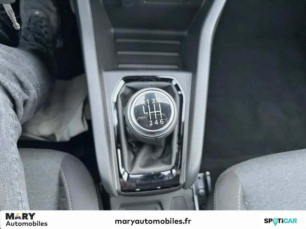 Véhicule occasion 204378 - renault CLIO - Photo 15