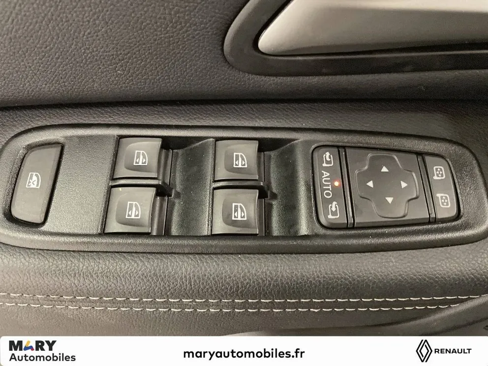 Véhicule occasion 223505 - dacia DUSTER - Photo 14