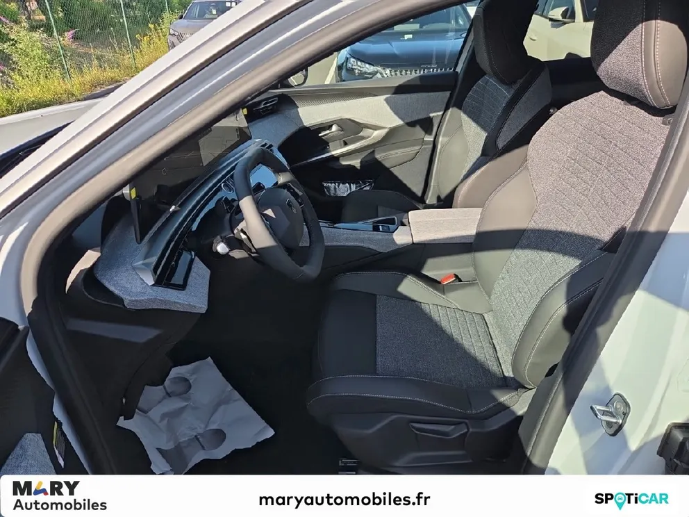 Véhicule occasion 1227831 - peugeot 3008 - Photo 13