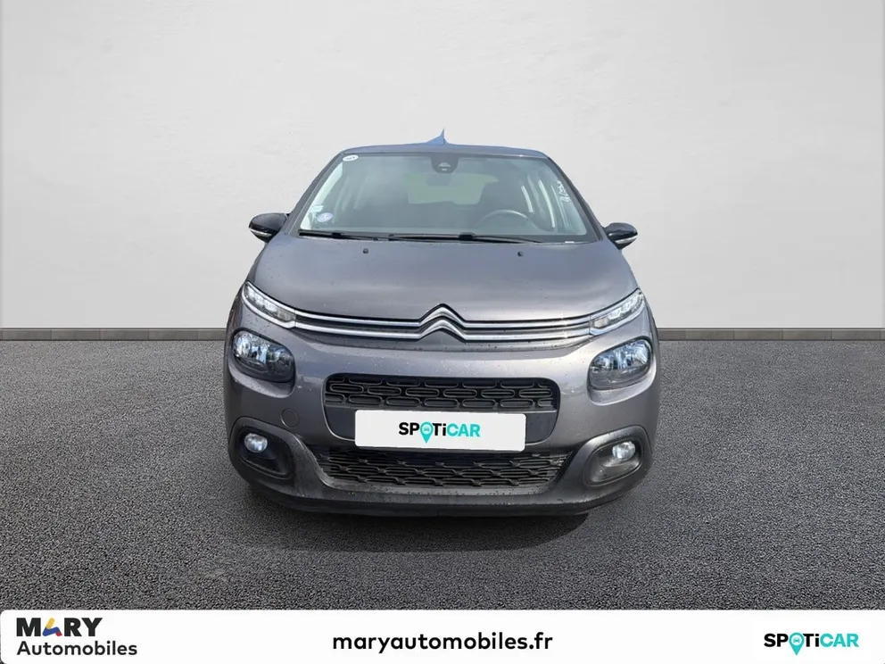 Véhicule occasion 1236663 - Citroën C3 - Photo 6