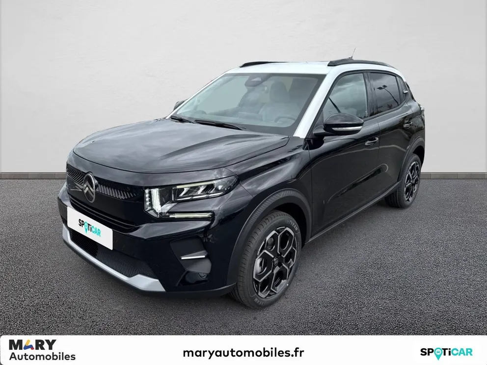 Véhicule occasion 236262 - Citroën C3 - Photo 1