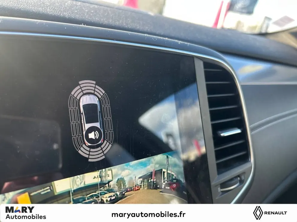 Véhicule occasion 214460 - renault TALISMAN - Photo 31