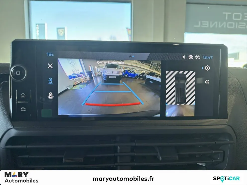 Véhicule occasion 210010 - peugeot EXPERT - Photo 14