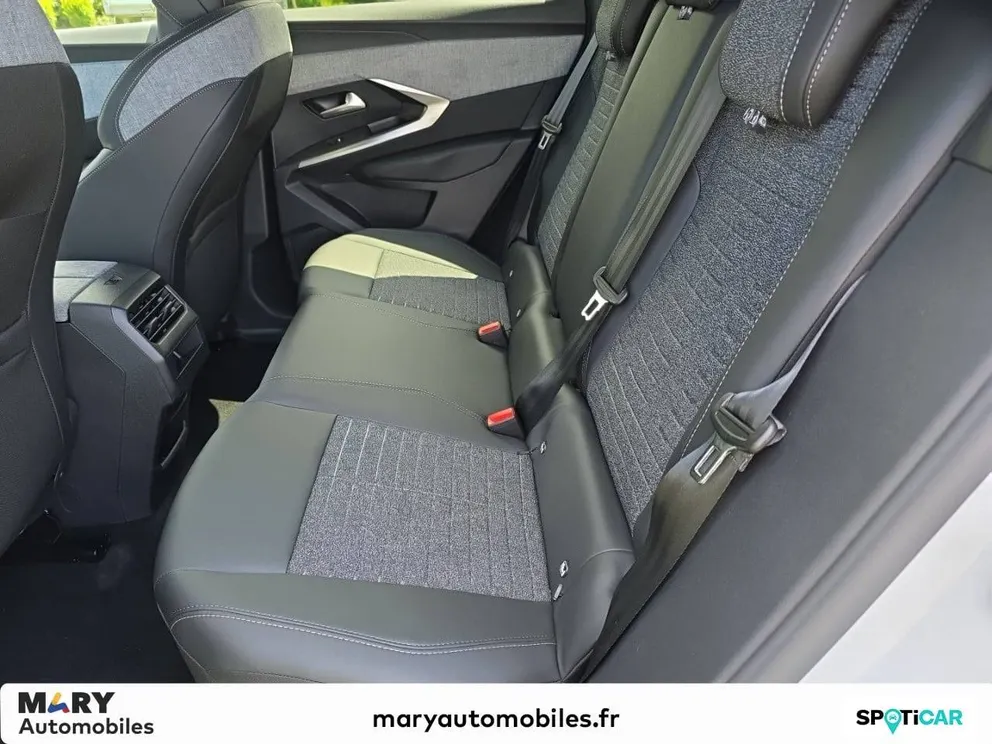 Véhicule occasion 237554 - peugeot 3008 - Photo 10