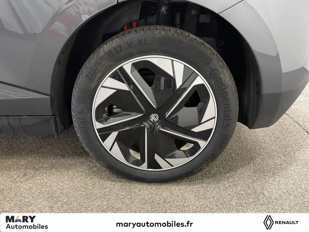 Véhicule occasion 219483 - mg MG4 - Photo 11