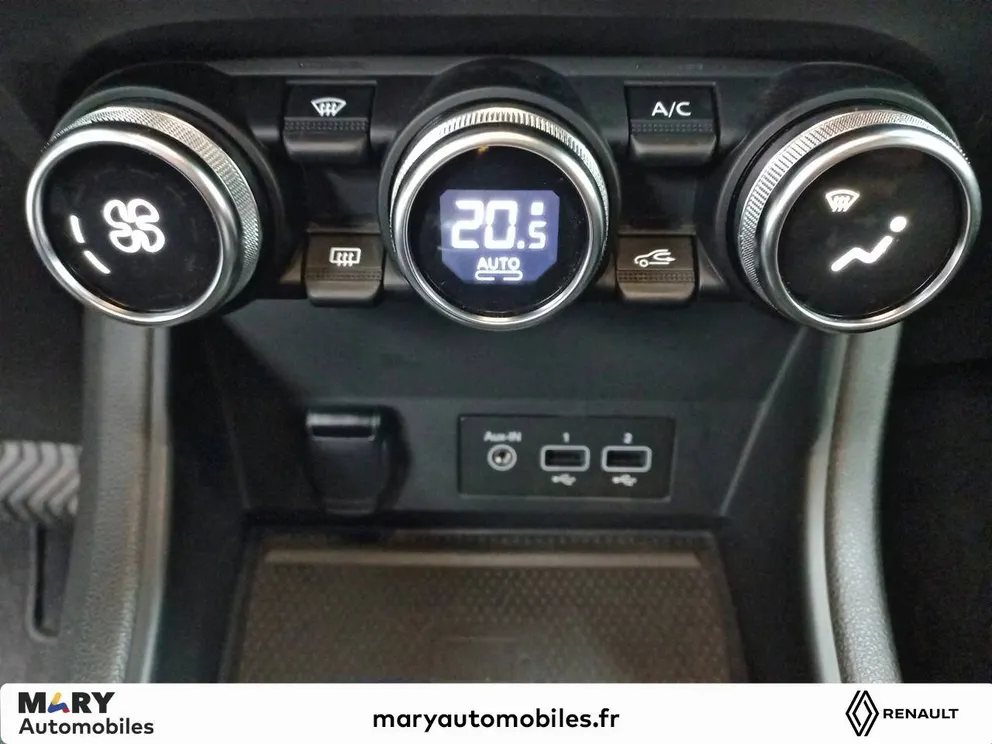 Véhicule occasion 220974 - renault CAPTUR - Photo 15