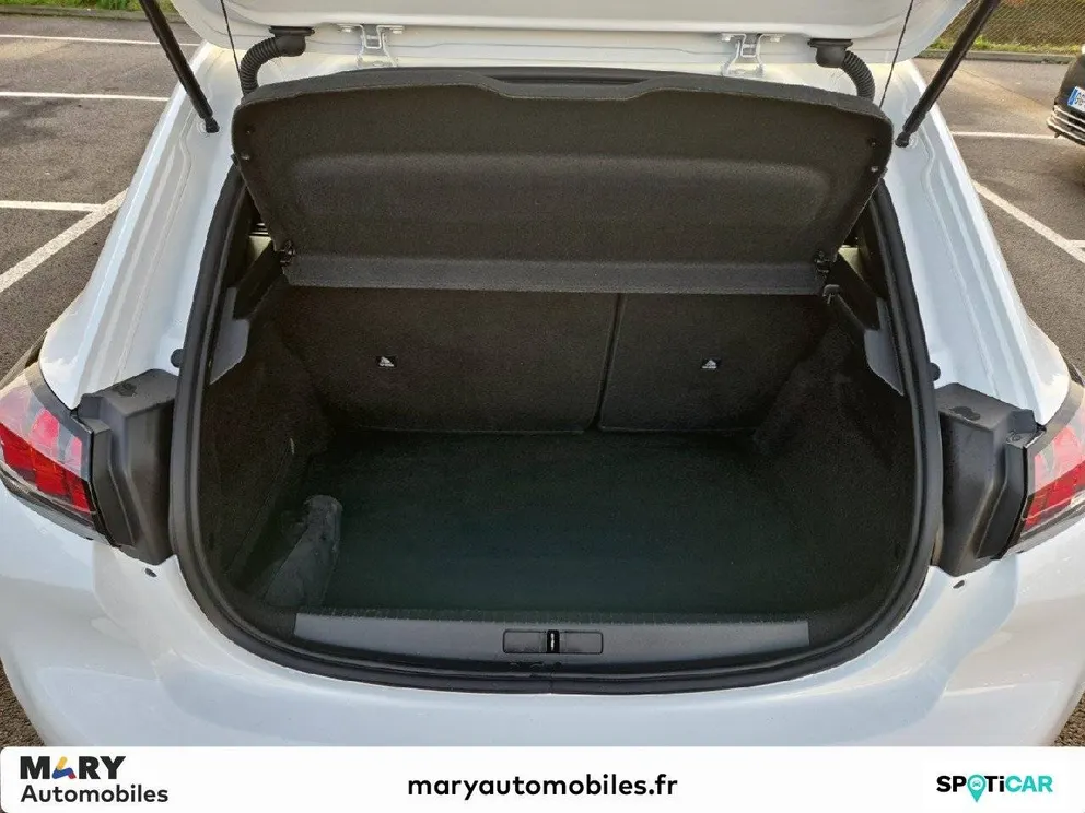 Véhicule occasion 203882 - peugeot 208 - Photo 6