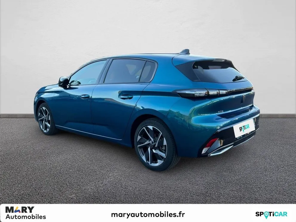 Véhicule occasion 227556 - peugeot 308 - Photo 7