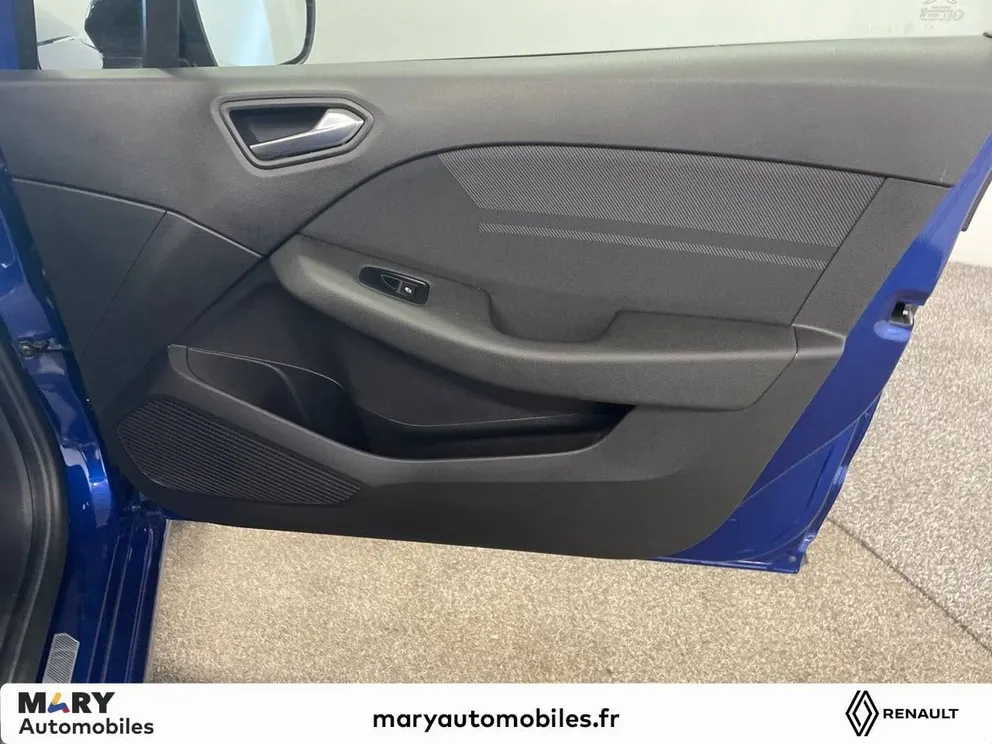 Véhicule occasion 231395 - renault CLIO - Photo 19