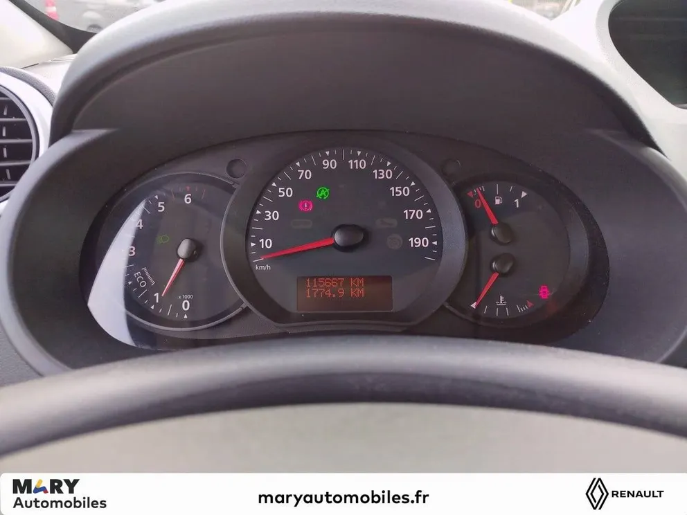 Véhicule occasion 200635 - renault KANGOO - Photo 13