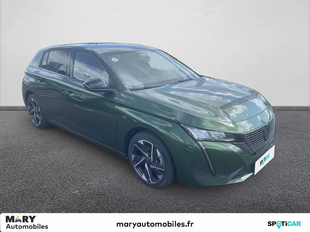 Véhicule occasion 135482 - peugeot 308 - Photo 3