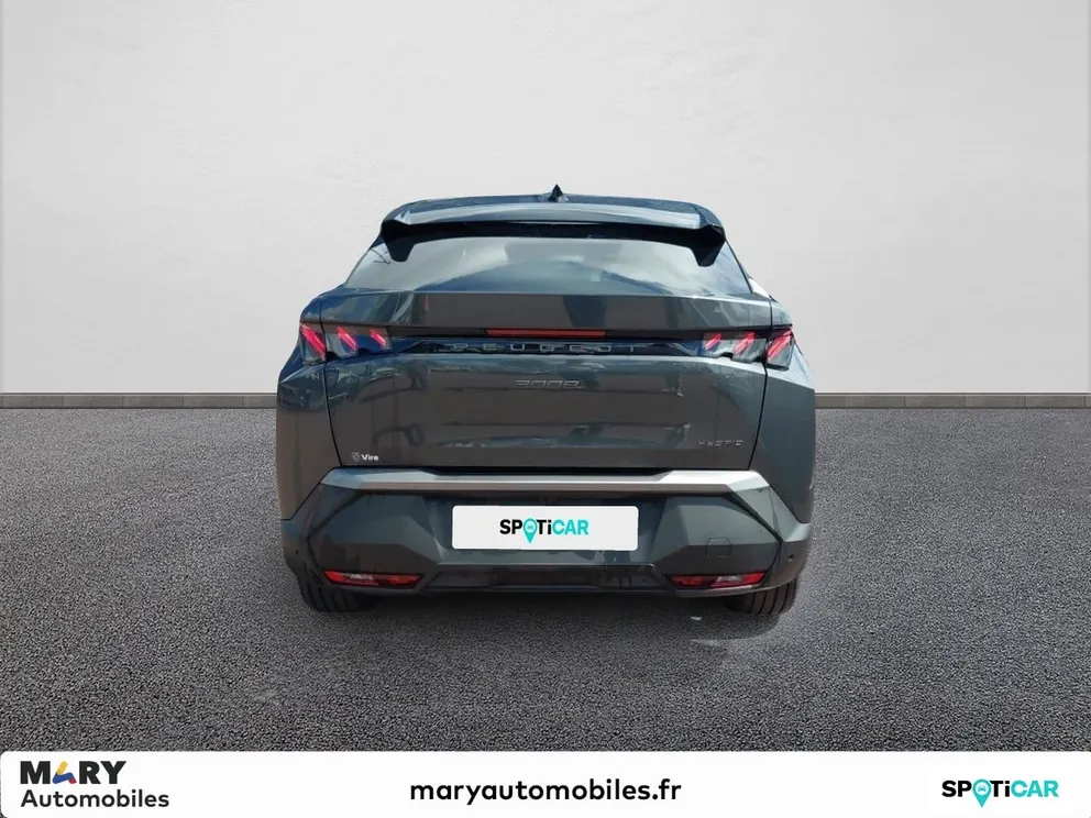 Véhicule occasion 1238597 - peugeot 3008 - Photo 3