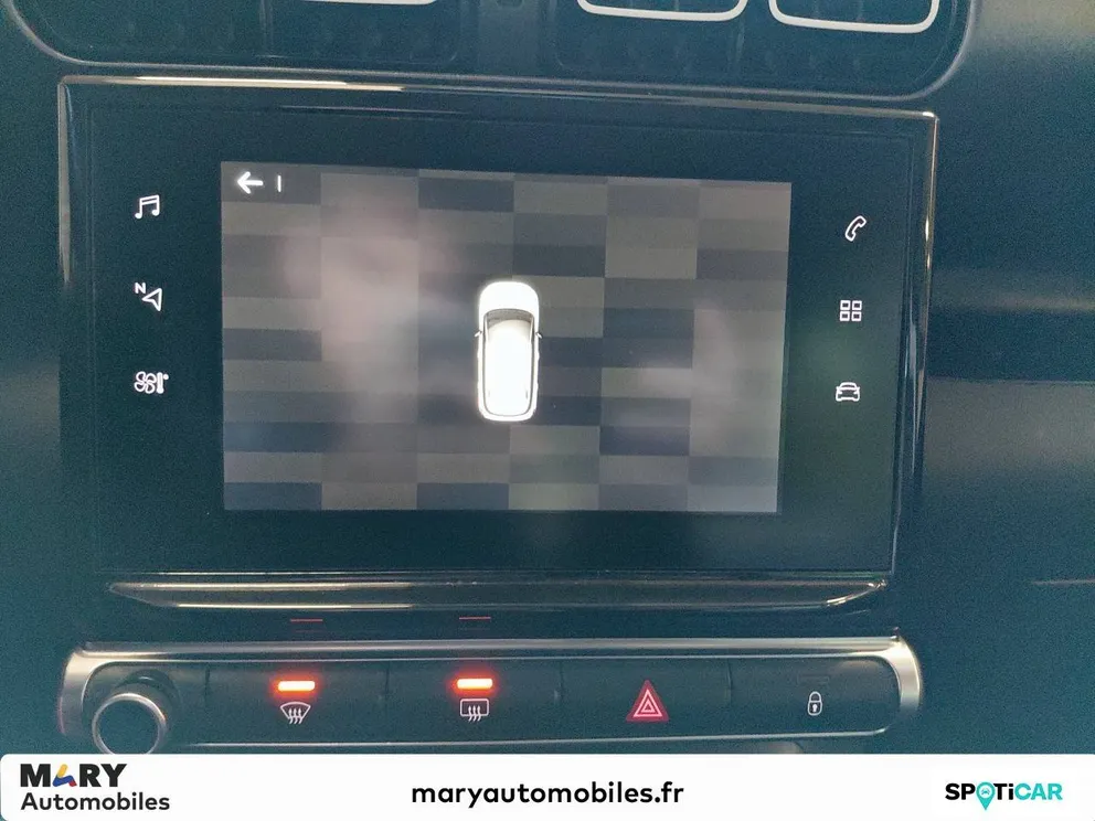 Véhicule occasion 207980 - Citroën C3 AIRCROSS - Photo 14