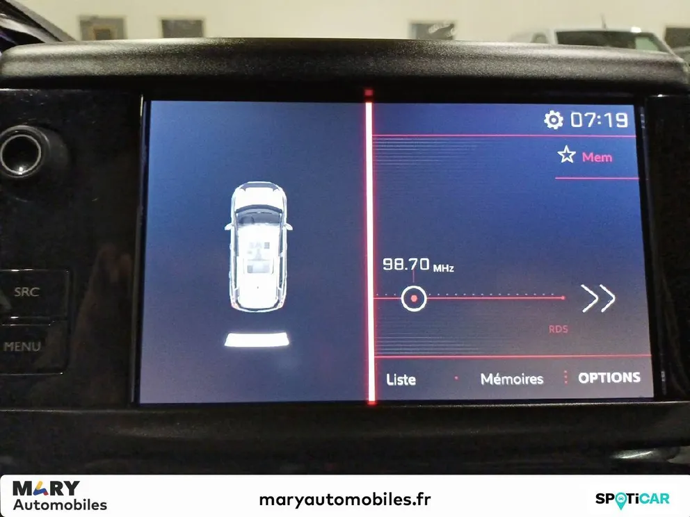 Véhicule occasion 202553 - peugeot 2008 - Photo 14