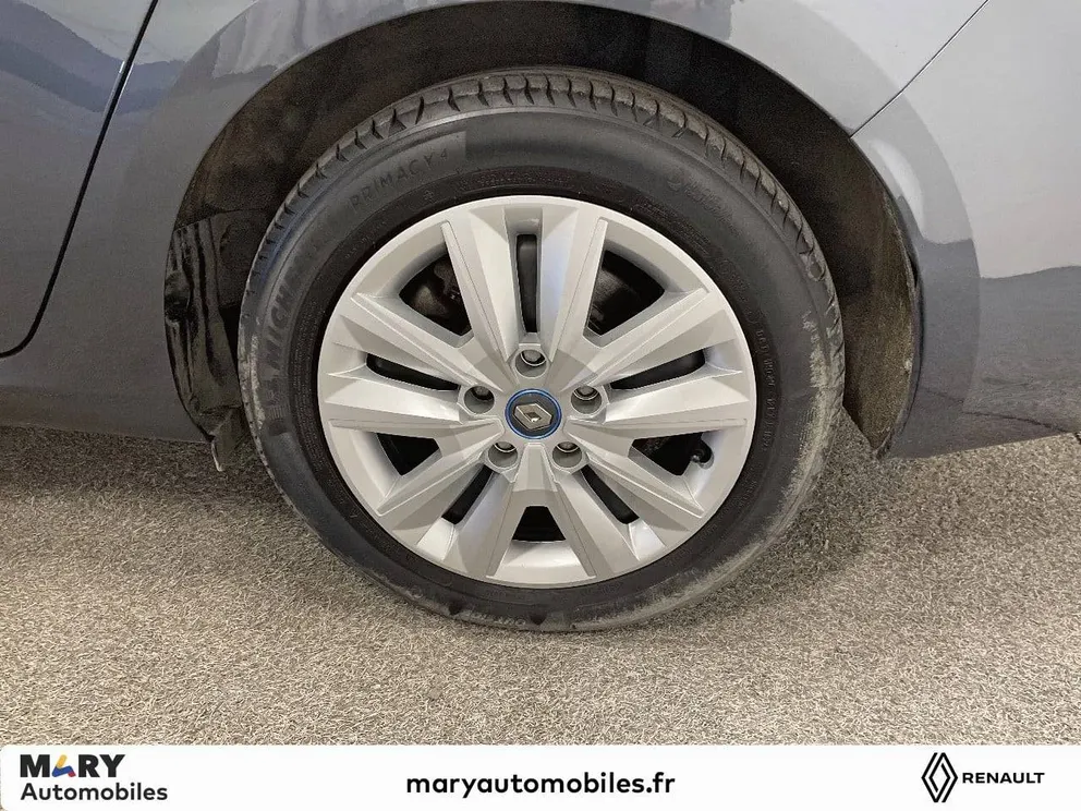Véhicule occasion 220763 - renault MEGANE - Photo 11
