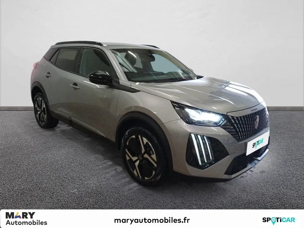 Véhicule occasion 206748 - peugeot 2008 - Photo 3