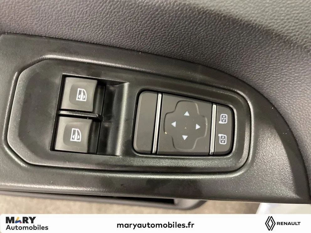 Véhicule occasion 195479 - renault TRAFIC - Photo 14