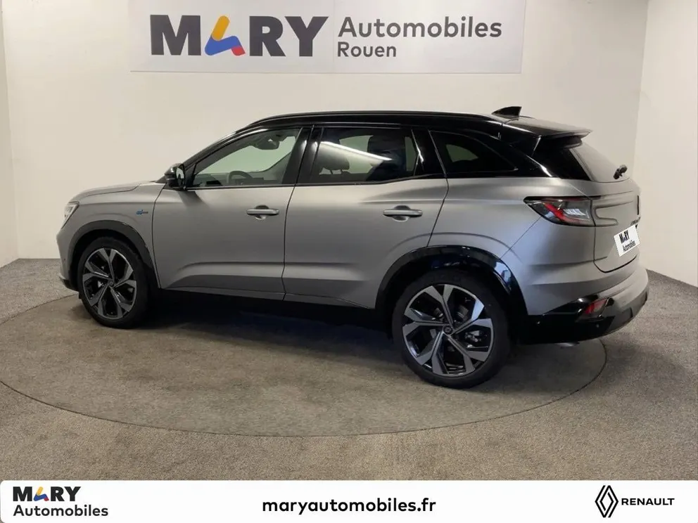 Véhicule occasion 207501 - renault AUSTRAL - Photo 7