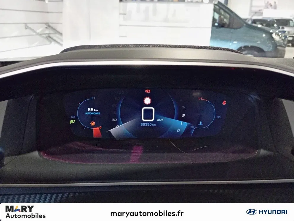 Véhicule occasion 207103 - peugeot 2008 - Photo 13