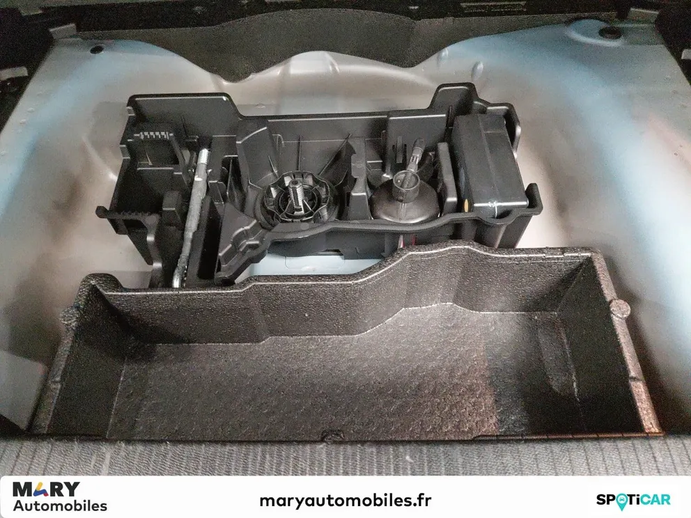 Véhicule occasion 237815 - peugeot 2008 - Photo 10